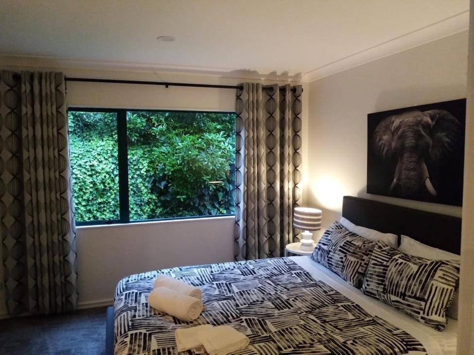 Gulf Harbour Guest House Apartment أوكلاند المظهر الخارجي الصورة