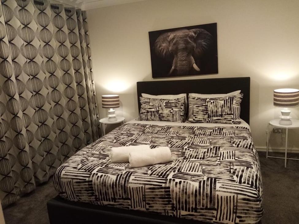 Gulf Harbour Guest House Apartment أوكلاند المظهر الخارجي الصورة